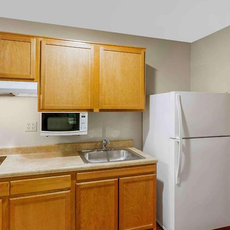 Extended Stay America Select Suites - Provo - American Fork Lehi Kültér fotó