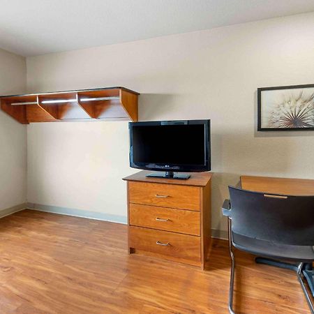 Extended Stay America Select Suites - Provo - American Fork Lehi Kültér fotó