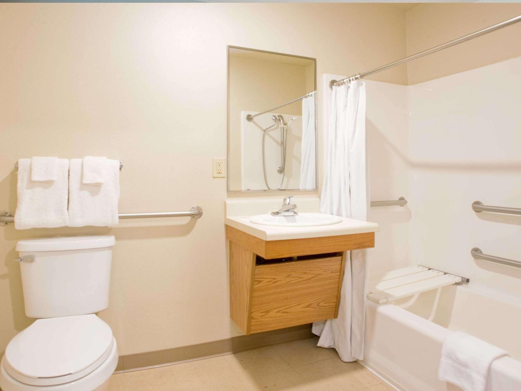 Extended Stay America Select Suites - Provo - American Fork Lehi Kültér fotó