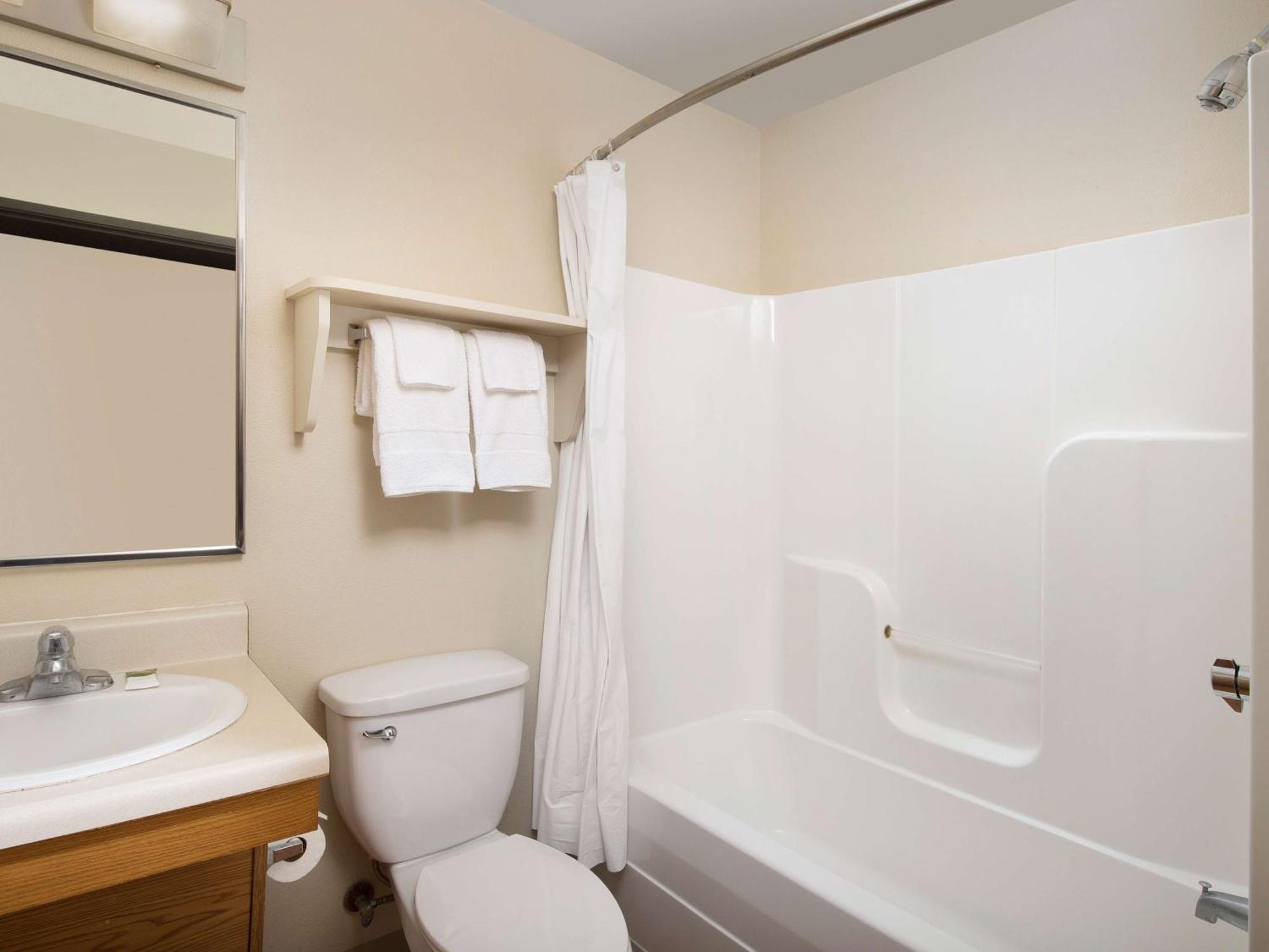 Extended Stay America Select Suites - Provo - American Fork Lehi Kültér fotó