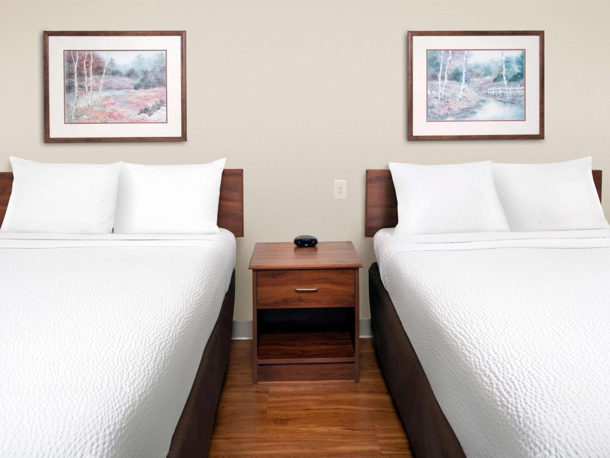 Extended Stay America Select Suites - Provo - American Fork Lehi Kültér fotó