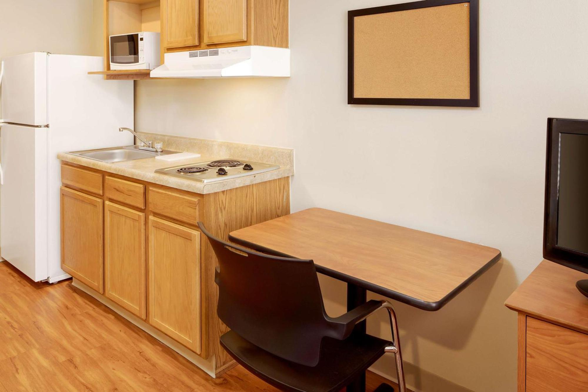 Extended Stay America Select Suites - Provo - American Fork Lehi Kültér fotó