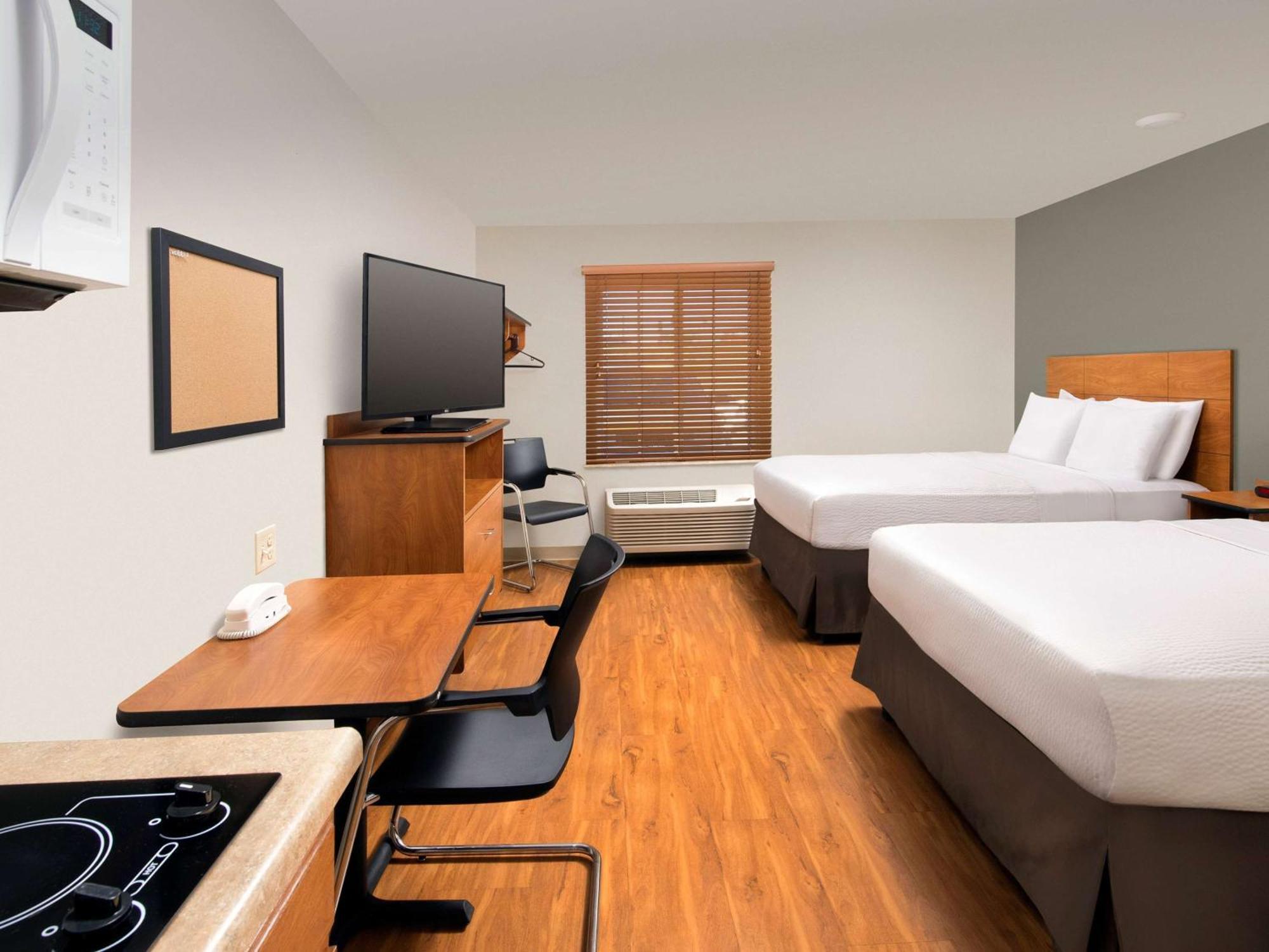 Extended Stay America Select Suites - Provo - American Fork Lehi Kültér fotó