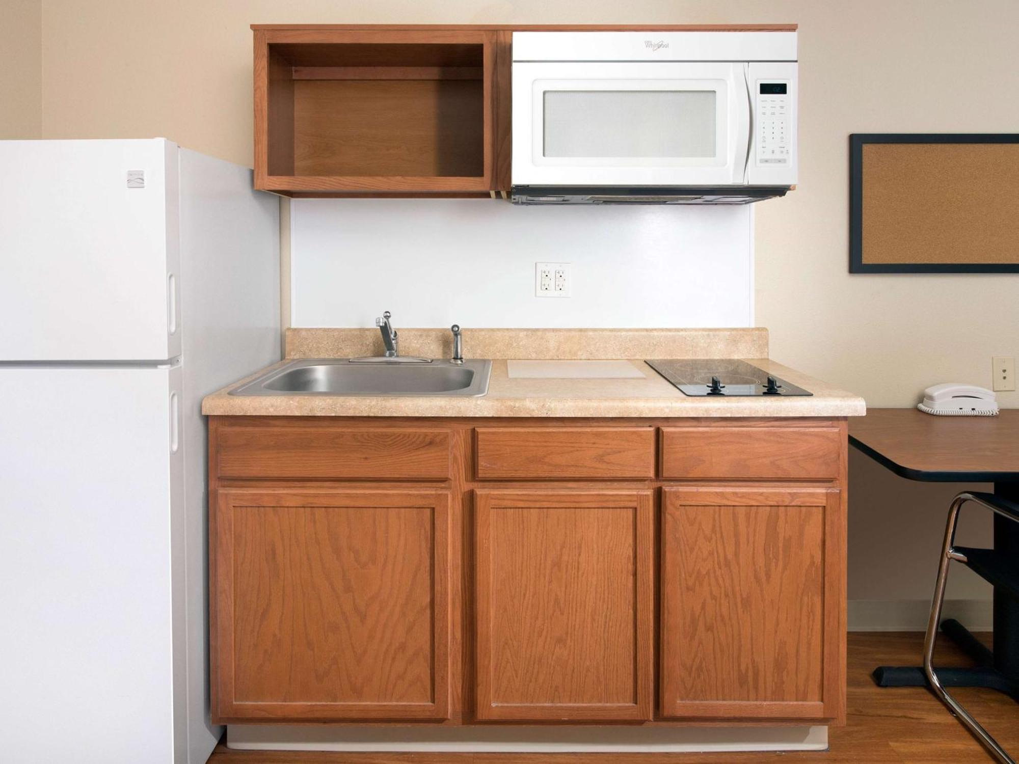 Extended Stay America Select Suites - Provo - American Fork Lehi Kültér fotó