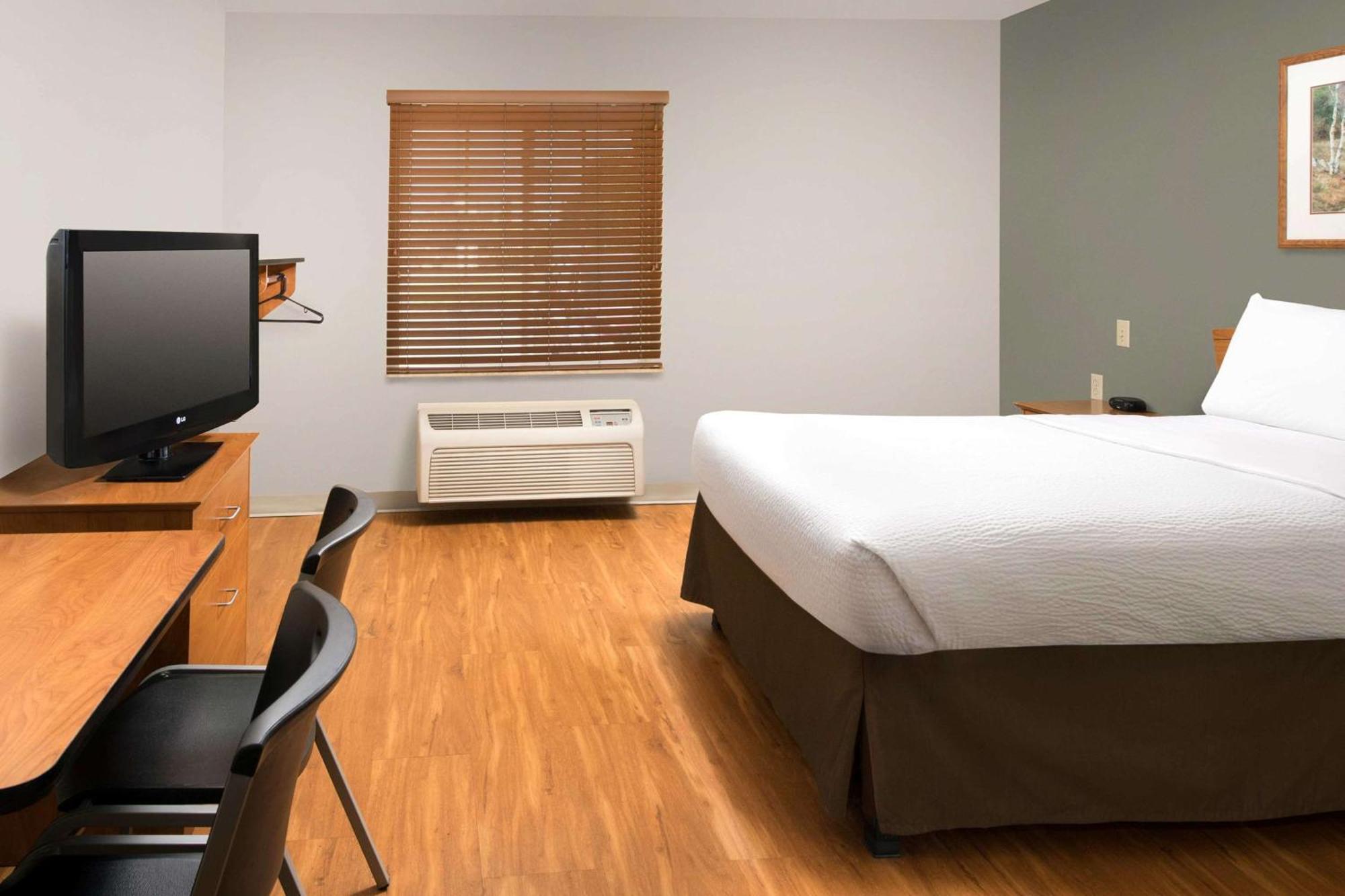 Extended Stay America Select Suites - Provo - American Fork Lehi Kültér fotó