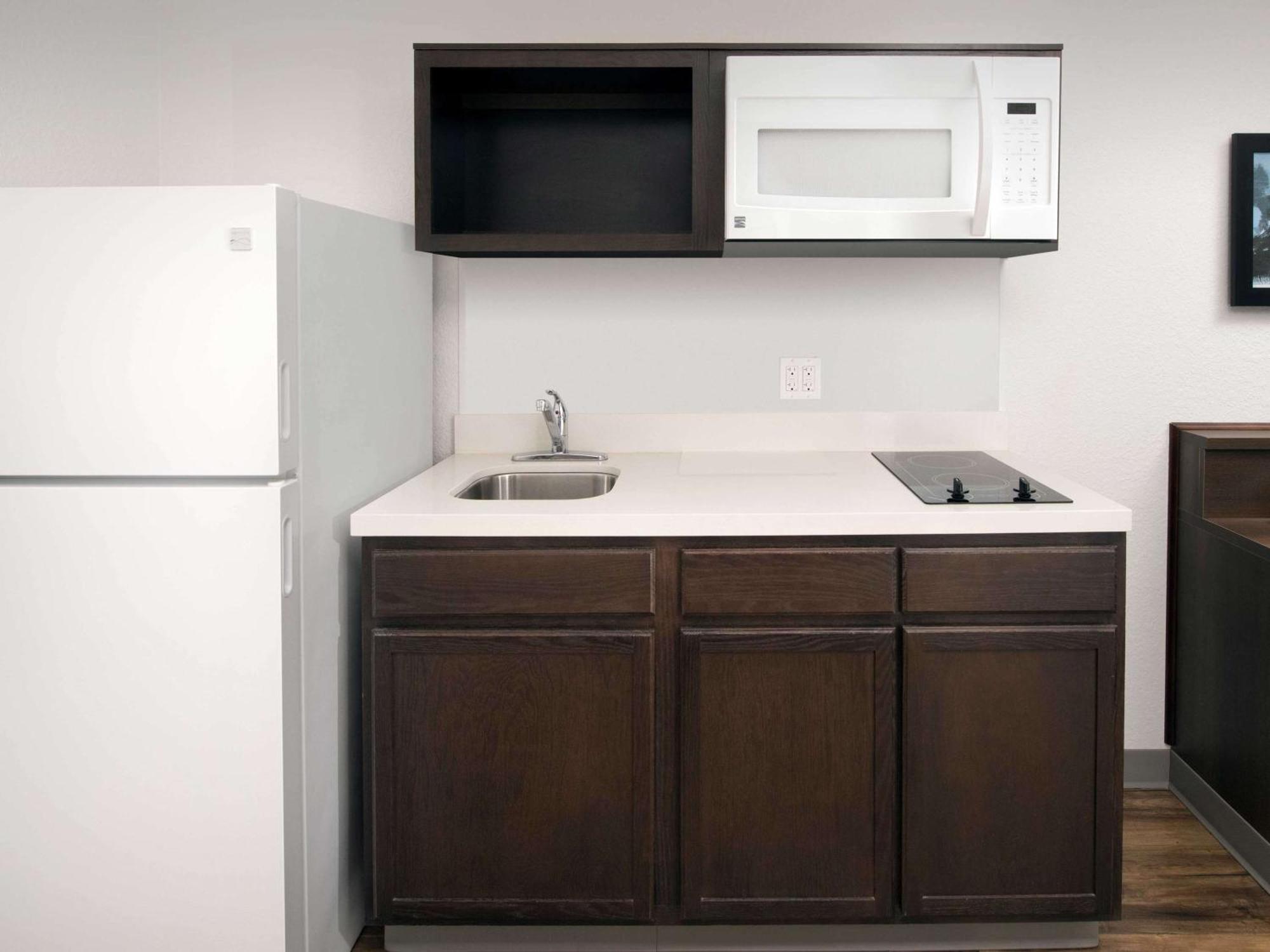 Extended Stay America Select Suites - Provo - American Fork Lehi Kültér fotó