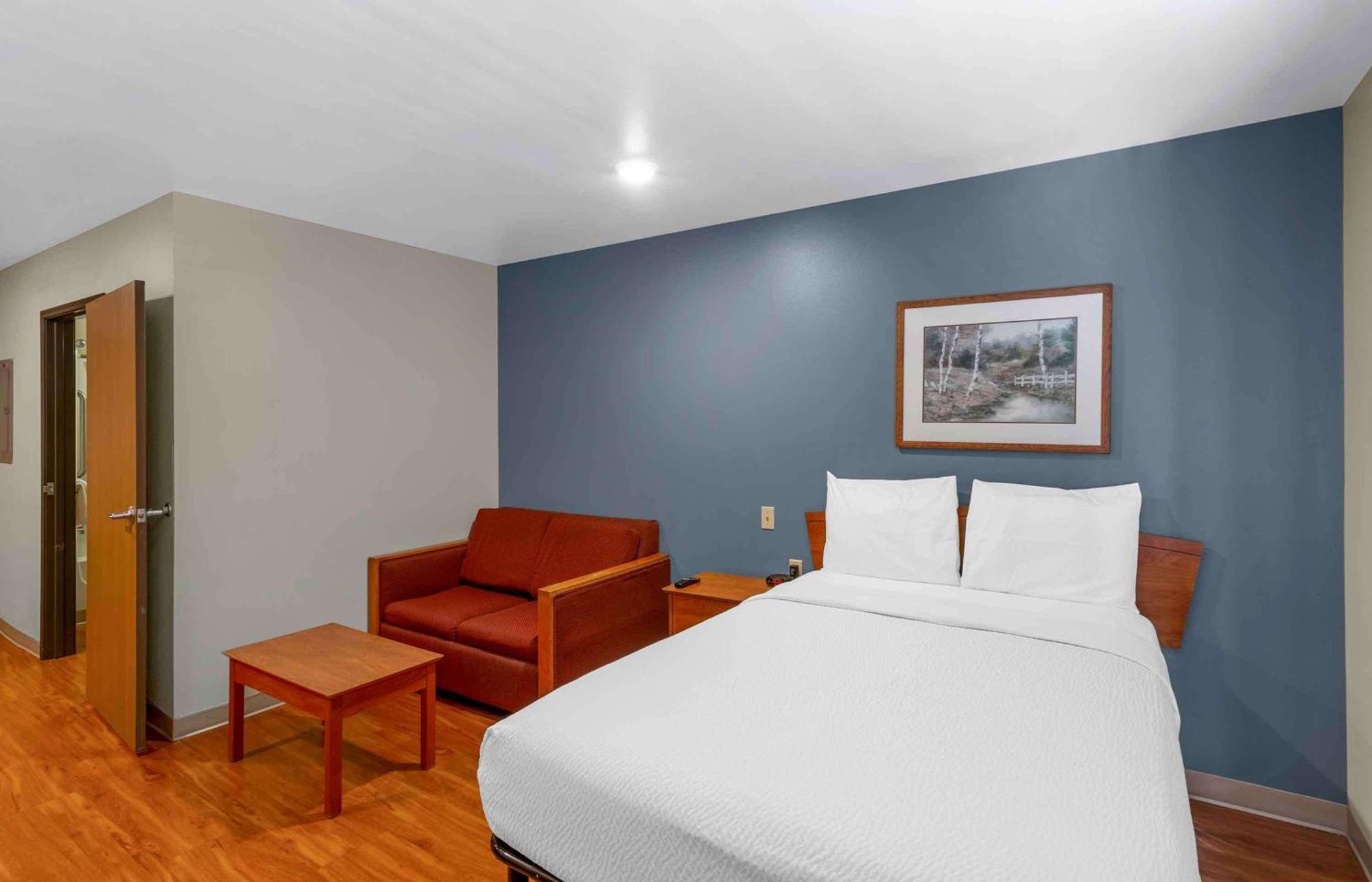Extended Stay America Select Suites - Provo - American Fork Lehi Kültér fotó
