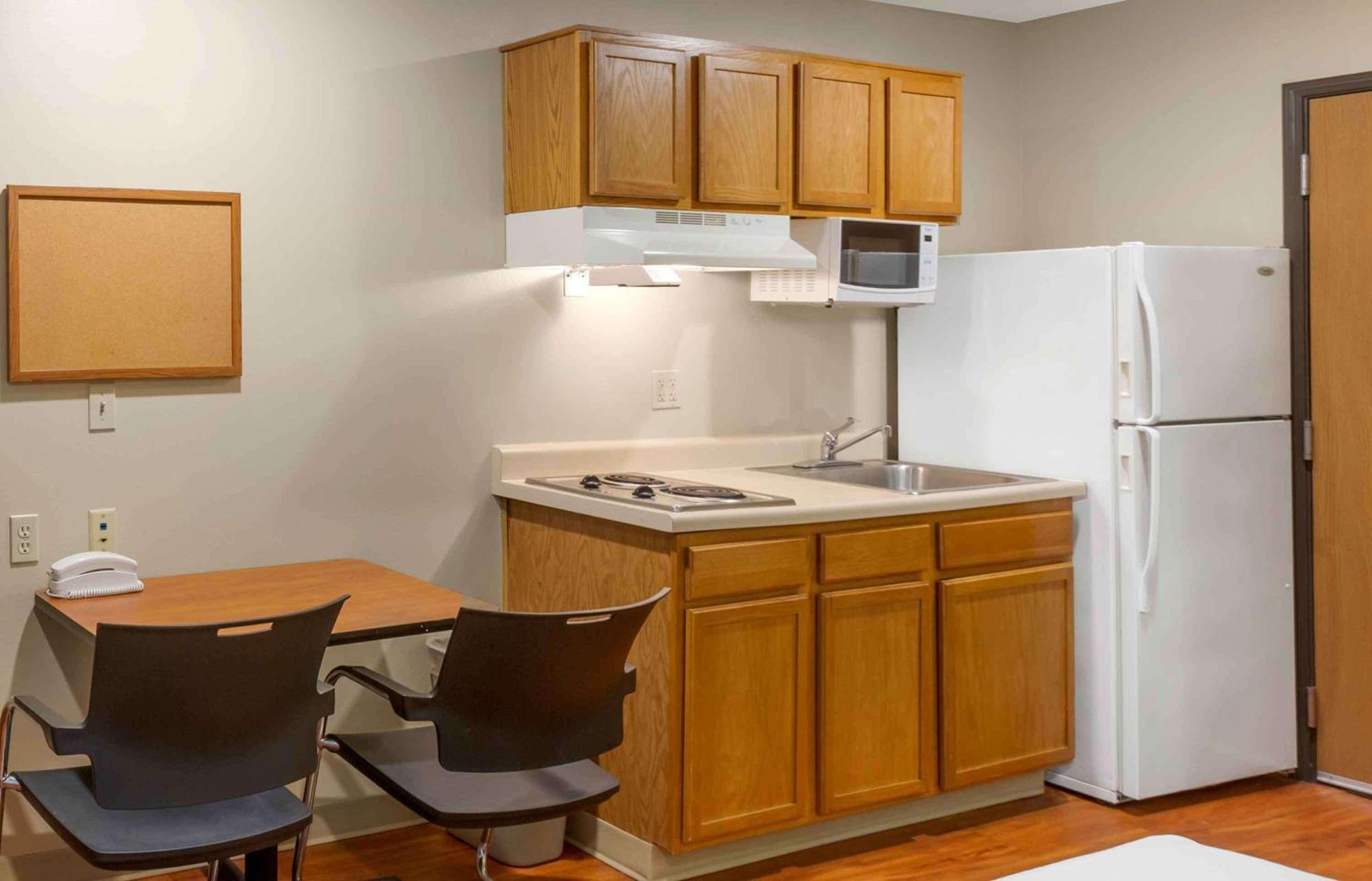 Extended Stay America Select Suites - Provo - American Fork Lehi Kültér fotó