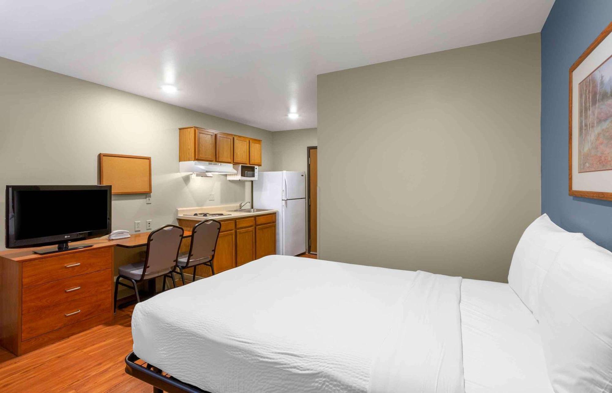 Extended Stay America Select Suites - Provo - American Fork Lehi Kültér fotó