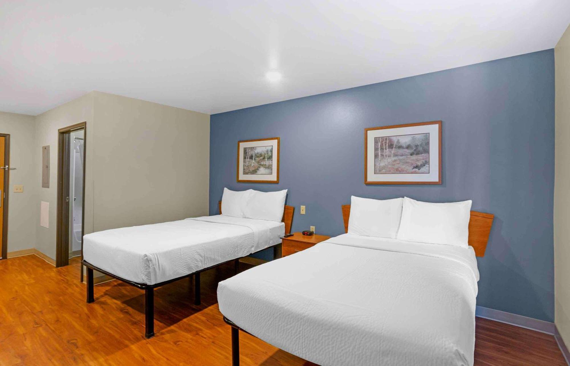 Extended Stay America Select Suites - Provo - American Fork Lehi Kültér fotó