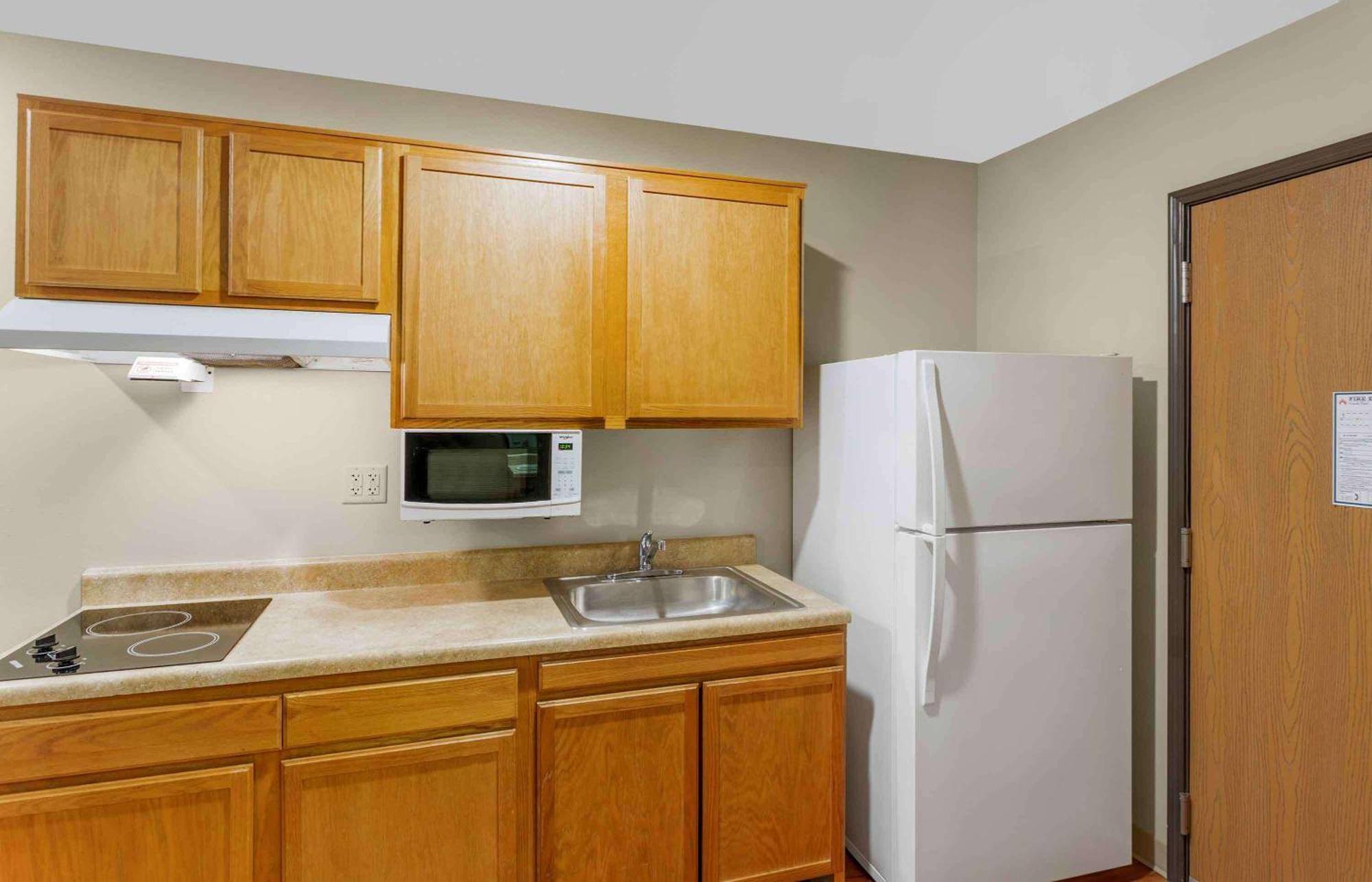 Extended Stay America Select Suites - Provo - American Fork Lehi Kültér fotó