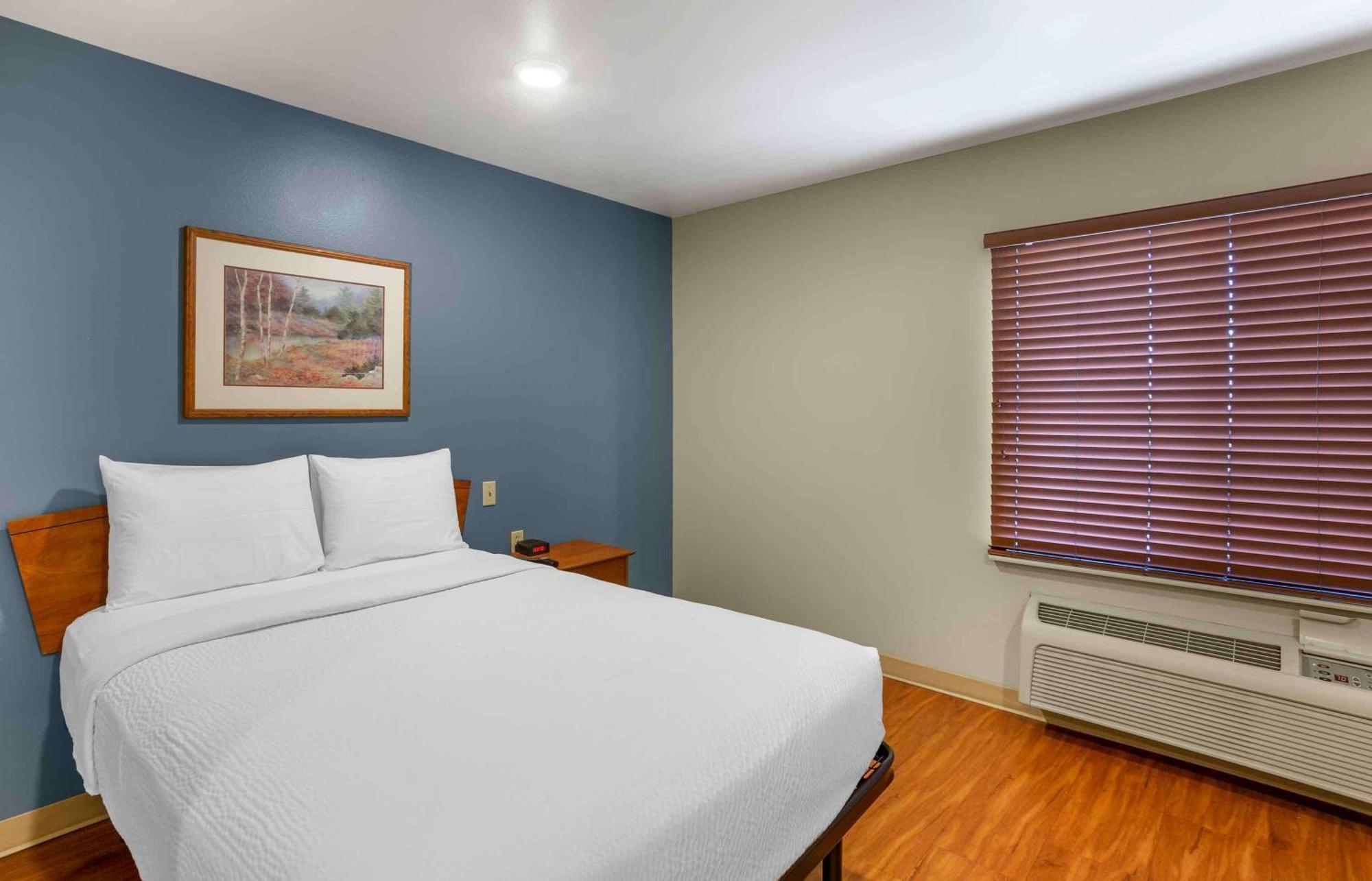 Extended Stay America Select Suites - Provo - American Fork Lehi Kültér fotó
