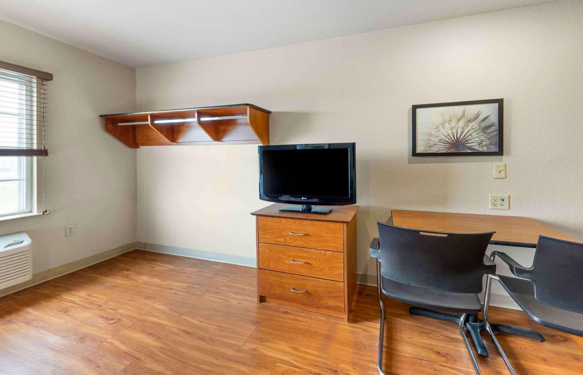 Extended Stay America Select Suites - Provo - American Fork Lehi Kültér fotó