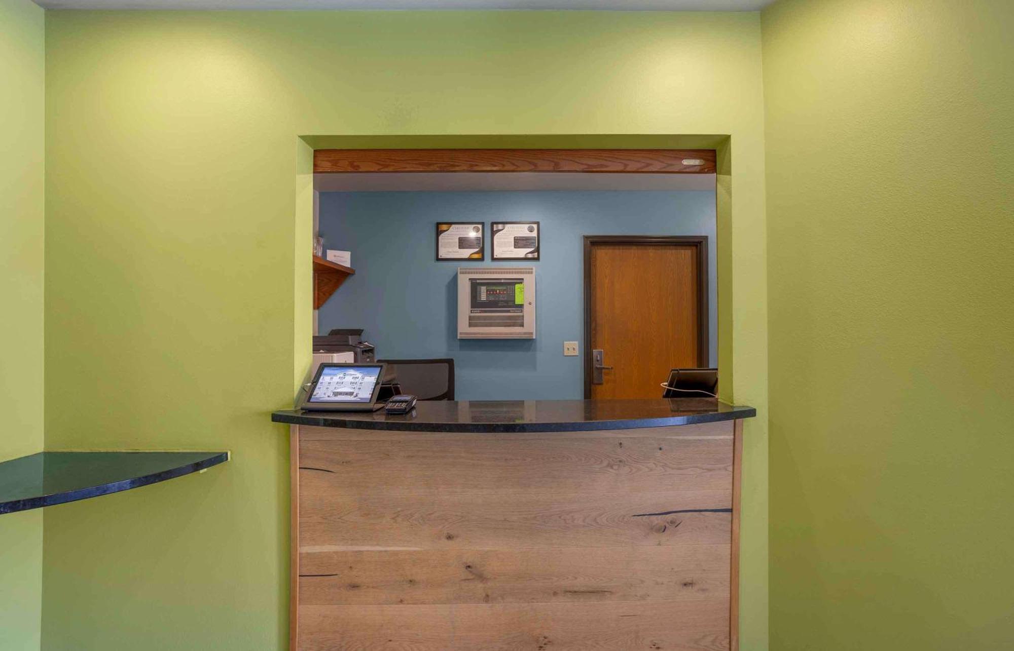 Extended Stay America Select Suites - Provo - American Fork Lehi Kültér fotó