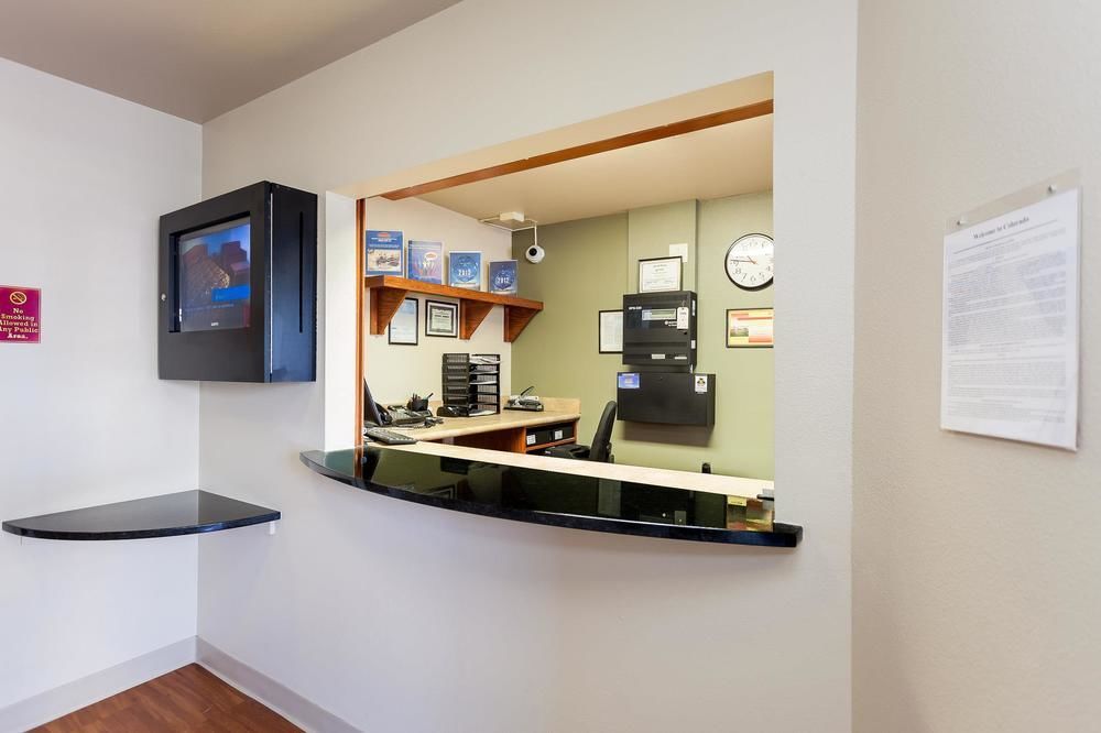 Extended Stay America Select Suites - Provo - American Fork Lehi Kültér fotó