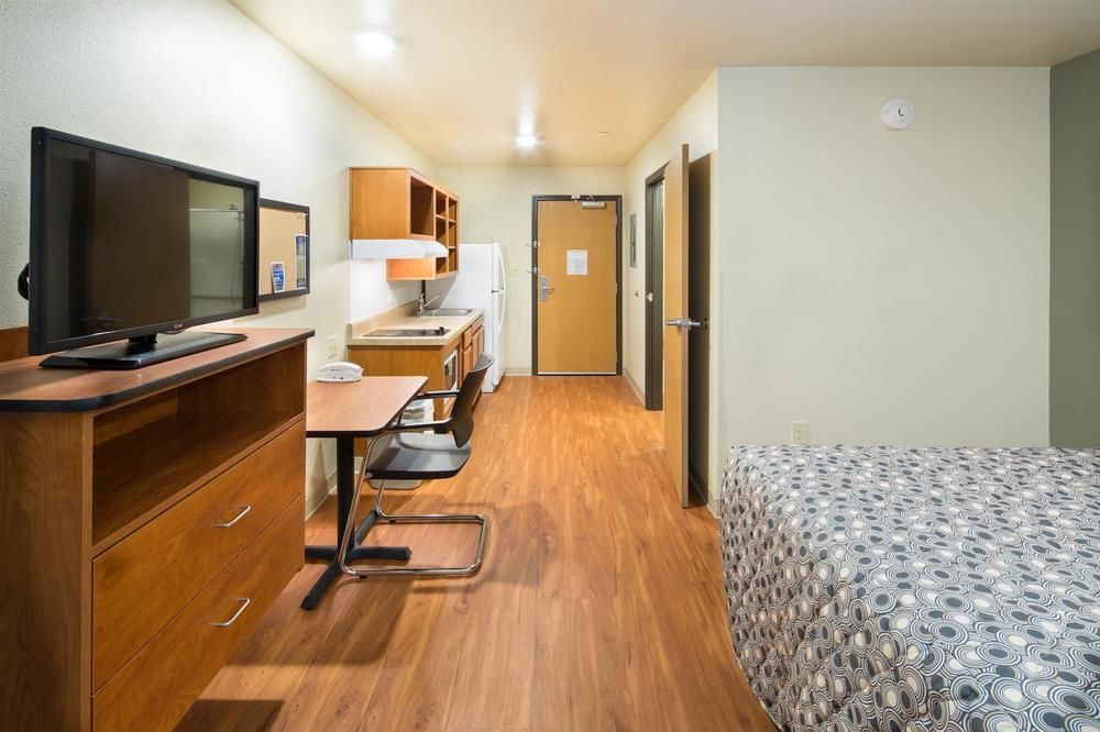 Extended Stay America Select Suites - Provo - American Fork Lehi Kültér fotó