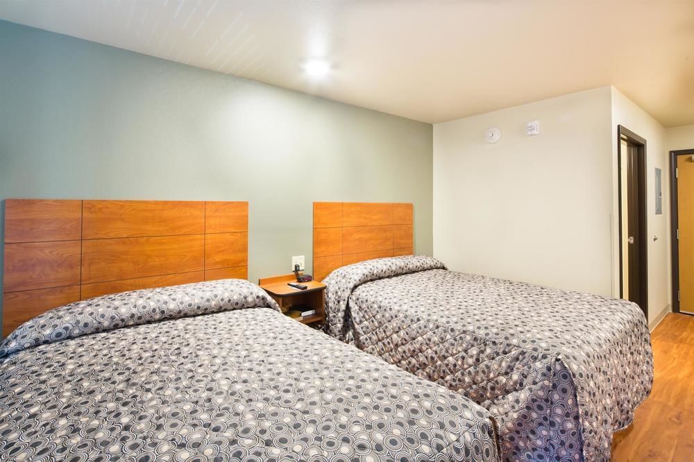 Extended Stay America Select Suites - Provo - American Fork Lehi Kültér fotó