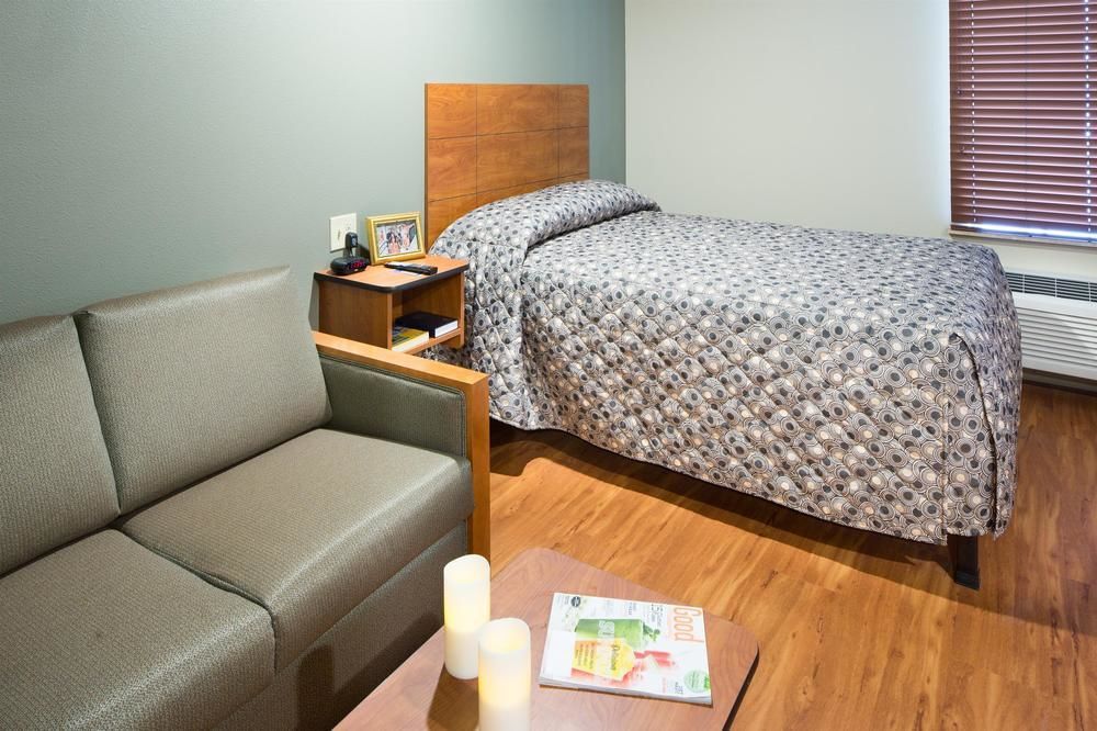 Extended Stay America Select Suites - Provo - American Fork Lehi Kültér fotó