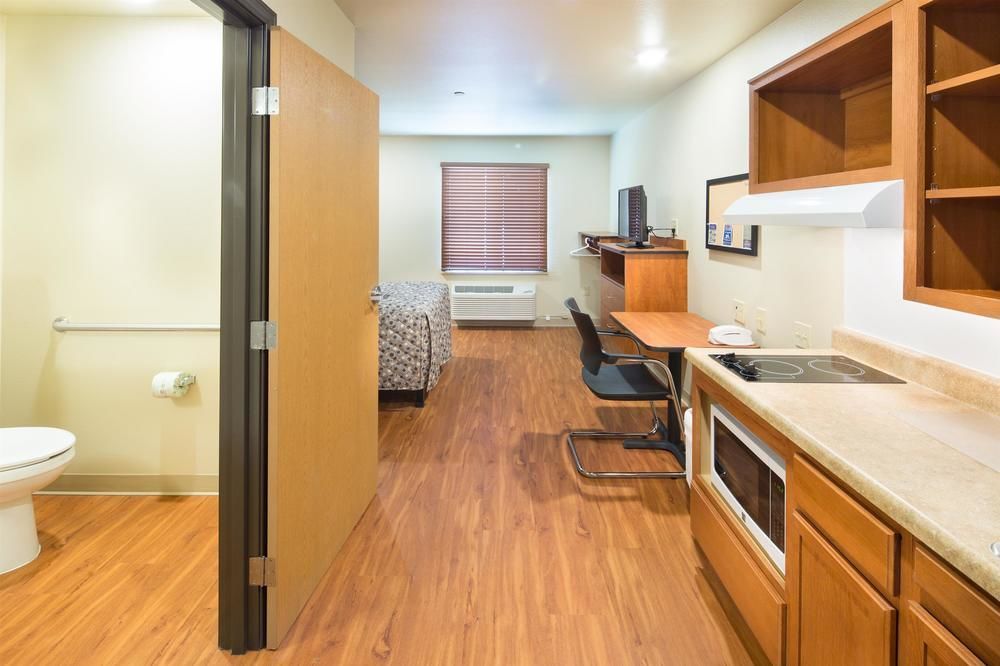 Extended Stay America Select Suites - Provo - American Fork Lehi Kültér fotó