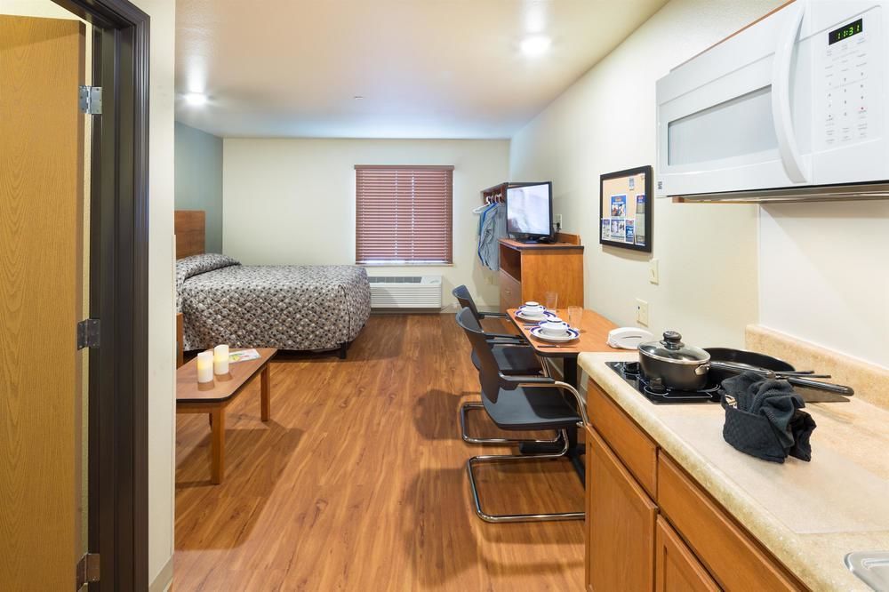 Extended Stay America Select Suites - Provo - American Fork Lehi Kültér fotó