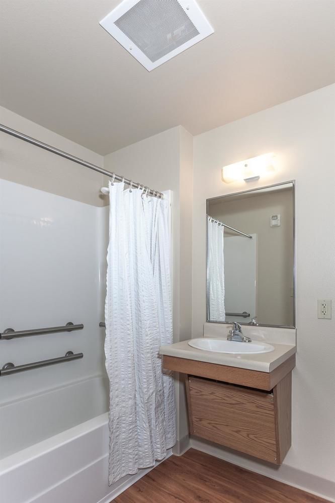 Extended Stay America Select Suites - Provo - American Fork Lehi Kültér fotó