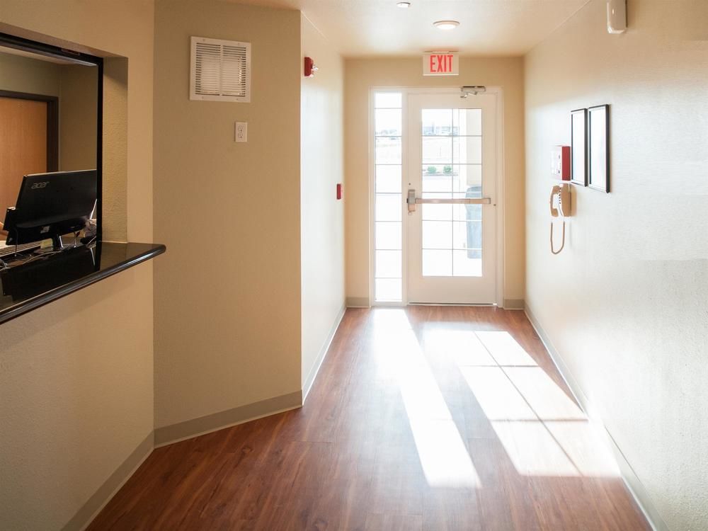 Extended Stay America Select Suites - Provo - American Fork Lehi Kültér fotó