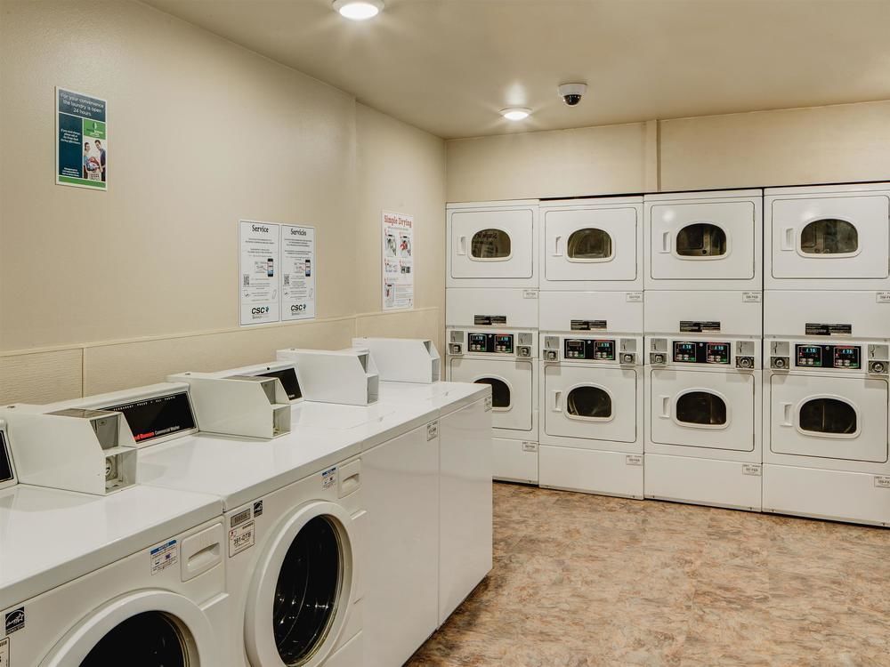 Extended Stay America Select Suites - Provo - American Fork Lehi Kültér fotó