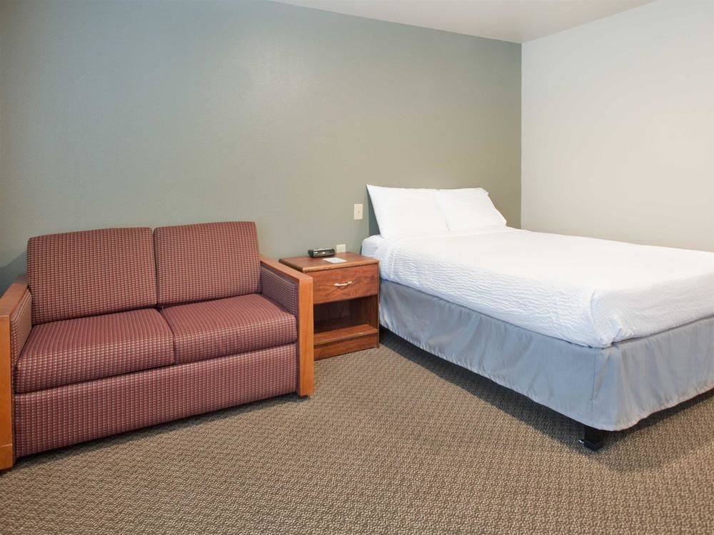 Extended Stay America Select Suites - Provo - American Fork Lehi Kültér fotó