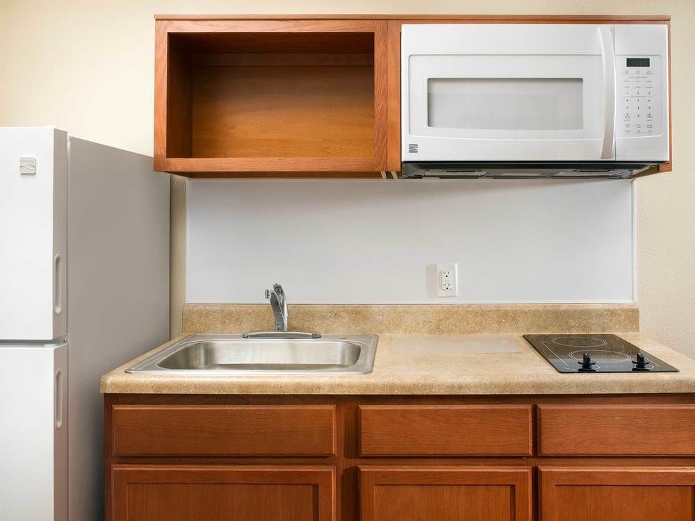 Extended Stay America Select Suites - Provo - American Fork Lehi Kültér fotó