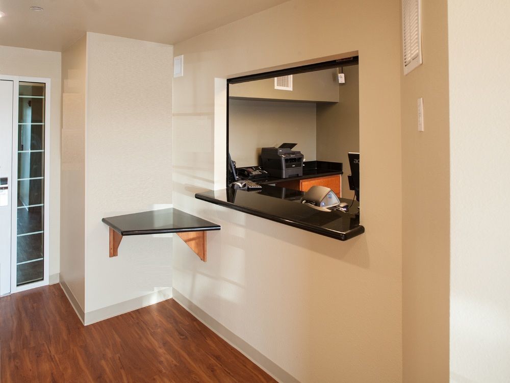 Extended Stay America Select Suites - Provo - American Fork Lehi Kültér fotó